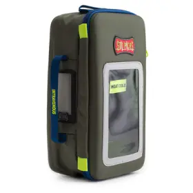 G31001bu Statpacks G3 Intravenous Cell Blue Ems Medical First Aid Emergency Equipment