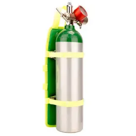 G33004gn Statpacks G3 Oxygen Module Ems Backpacks Emergency Medical Equipment Storage Bag