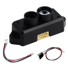 0.1-12m Stemedu 747356637886 Small Tfmini-s Lidar Sensor Benewake Tof Micro Laser Range Finder Mod