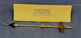26168-un Storz Karl 26168 Un Cohen Uterine Cannula 26168-un Storz Karl 26168 Un Cohen Uterine Cannula
