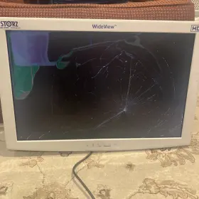 Sc-wu26-a1511 Storz 90x0448-c Karl Endoskope Led Monitor Read Description