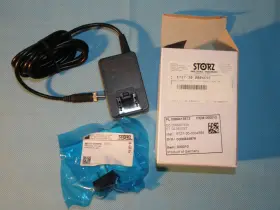 Et27-30-0004695 Storz Ac Power Supply Adapter For 8403zx Monitor Verified Ks Product