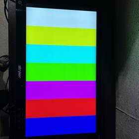 Stryker 0240-031-050 32 Inch 4k Surgical Display Monitor Ref For Parts