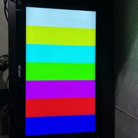 0240-031-050 Stryker 32 Inch 4k Surgical Display Monitor Ref For Parts