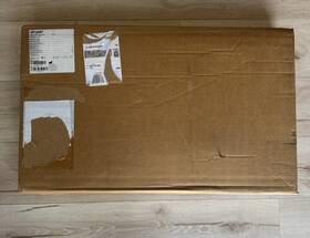 Stryker 0240-095-200 Vision Mount System