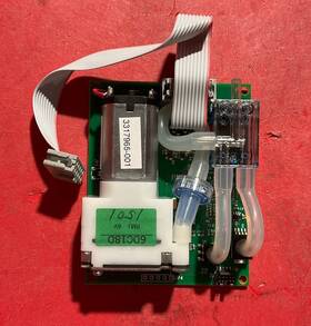 Stryker 21300-007912 Lifepak 15 Nibp Module