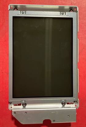 Stryker 21330-001173 Lifepak 15 Display Assembly