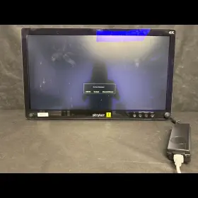 240-231-050 Stryker 32 Inch 4k Surgical Display Monitor With Power Supply 240-231-050 Stryker 32 Inch 4k Surgical Display Monitor With Power Supply