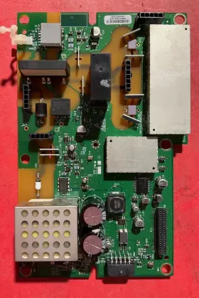 3203554-006 Stryker Lifepak 1000 Therapy Board 3203554-006 Stryker Lifepak 1000 Therapy Board