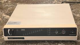 Stryker 3296-1 Instruments Command 2 Power Console Unit
