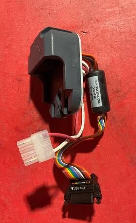 Stryker 3312554-004 Lifepak 15 Therapy Connector Ver 4