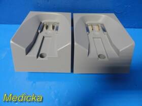 Stryker 4110-415-700 Lot Of 2 4110-415-000 Charger Modules P/n Rev E 38668