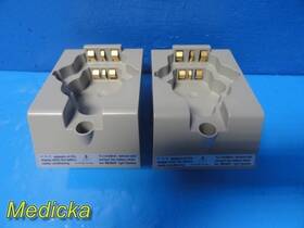 Stryker 4110-426-700 2x 4110-426 Charger Modules P/n Rev-e And Rev-h 38670