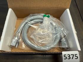 Stryker 620-040-003 Diss Hose For House Gas Connection 5375