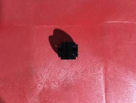 Stryker 6250001096 Foot/seat Section End Cap