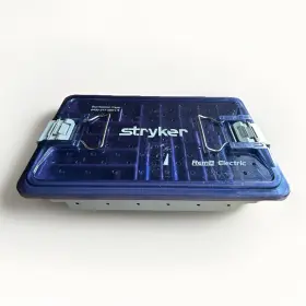 6400-277-000 Stryker Remb Electric Small Bone Handpiece Set 30 Day Warranty Tested 6400-277-000 Stryker Remb Electric Small Bone Handpiece Set 30 Day Warranty Tested