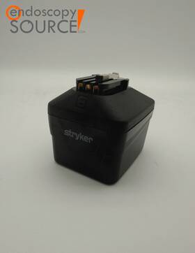 Stryker 8215-000-000 New 8215 System 8 Large Battery