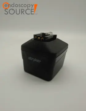 8215-000-000 Stryker New 8215 System 8 Large Battery 8215-000-000 Stryker New 8215 System 8 Large Battery