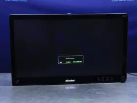 Sv7322e0189 Stryker 4k Endoscopy Monitor Sv7322e0189 Stryker 4k Endoscopy Monitor