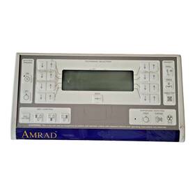 Summit L501-5 Amrad Medical Operator Console Control L501 - Untested