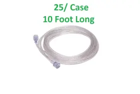 4510-10-25 Sun Med Co2 Water Trap Dryline Gas Sampling Line For Mindray Arteme Adult