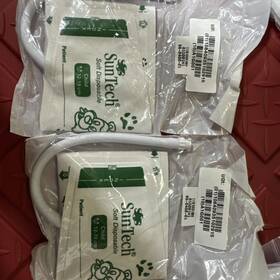 Suntech Phi989706001011 98-0400-01 Disposable Blood Pressure Cuffs Child Size 12-19cm