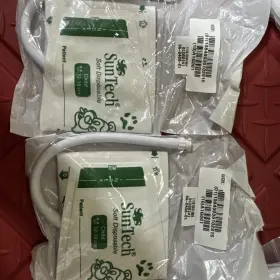 Phi989706001011 Suntech 98-0400-01 Disposable Blood Pressure Cuffs Child Size 12-19cm