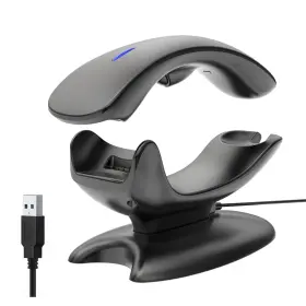 Symcode 765569539605 Wireless Desktop Barcode Scanner And Portable Bluetoot Symcode 765569539605 Wireless Desktop Barcode Scanner And Portable Bluetoot