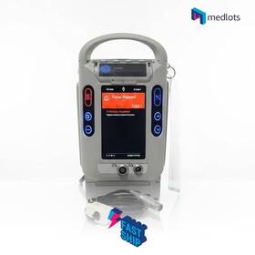 Tandem Ls-1000-c Livanova Lifesparc Controller Dock And Batteries