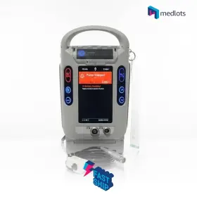 Ls-1000-c Tandem Livanova Lifesparc Controller Dock And Batteries