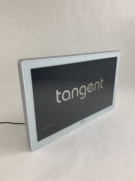Tangent Lcdpc-250-a5 Vita Kw V2 I5-6300u 8 Gb Ram Industrial Pc No Hdd/os Psu