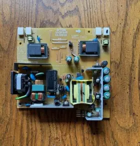 Xad819ar Tdk Original Controller From Dell Computer Vg Condition Working Xad819ar Tdk Original Controller From Dell Computer Vg Condition Working