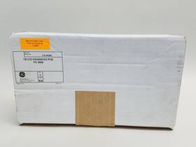 Telco 110-3628c New Enhanced Pcb Pro Care 6000 Nurse Call Board
