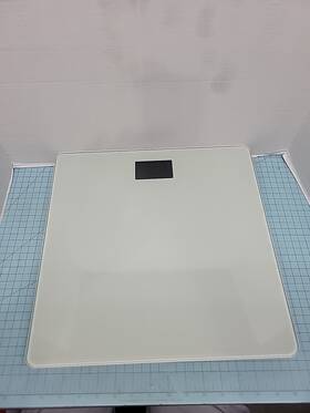 Telehealth Em-724bt Optum Bluetooth Scale Only No Tablet - Ver. 3