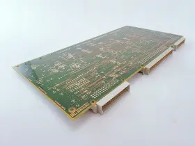 Tp-951-pc6-81146 Telenex Corporation Rev J Pcb Usa Seller And Free Shipping