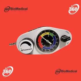 Twsa1500 Tenacore Holdings Inc Model Vacuum Regulator