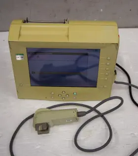 Cdi-500 Terumo Cdi 500 Blood Parameter Monitor W Probe S10
