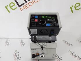 Terumo Medical 9490 Module 6379 With Delphin Sarns Control