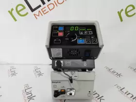 6379 Terumo Medical 9490 Module With Delphin Sarns Control 6379 Terumo Medical 9490 Module With Delphin Sarns Control