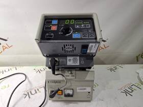 Terumo Medical 98-0702-0485-8 With 1015-2 Control Module