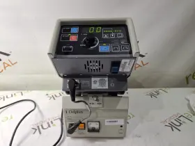 98-0702-0485-8 Terumo Medical With 1015-2 Control Module