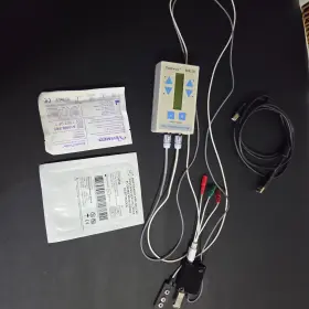 Mr-20 The Prometheus Group Pathway Dual Channel Biofeedback Machine
