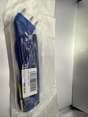 Cp002 Tms Lch One Piece Hand Control Esu Pencil Disposable Electrosurgical Sterile Eto