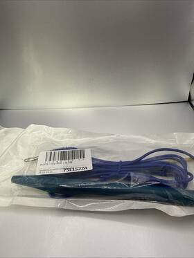 Tms Lch Lch-002c One Piece Foot Control Esu Pencil Disposable Electrosurgical Single Plug