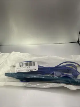Lch-002c Tms Lch One Piece Foot Control Esu Pencil Disposable Electrosurgical Single Plug