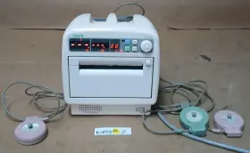 Mt-516 Toitu Fetal Monitor K453i