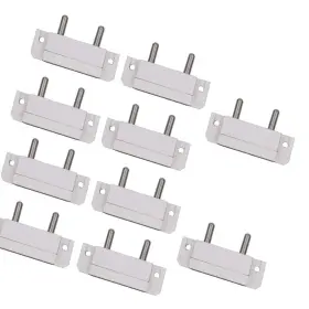 Tokatuker 617676514258 Water Probe Liquid Electrode Accessory For Alarm Detector Sensor 10pcs Tokatuker 617676514258 Water Probe Liquid Electrode Accessory For Alarm Detector Sensor 10pcs