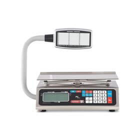 Torrey Pc40lt Hs Electronic Price Computing Scale 40 Lb 8 Direct Access Key