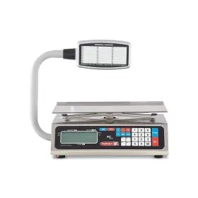 Pc40lt Torrey Hs Electronic Price Computing Scale 40 Lb 8 Direct Access Key