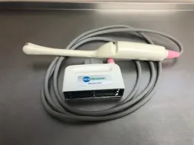 Pvm-651vt Toshiba Endovaginal Transducer